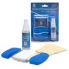 Pyle Lcd Screen & Computer Keyboard 8 Pc Cleaning Kit PCL107